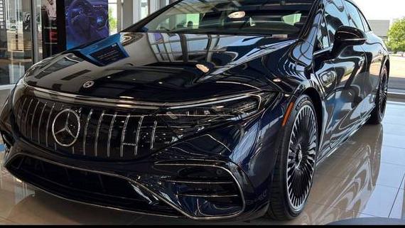 MERCEDES-BENZ EQS-CLASS SEDAN 2023 W1KCG5FB4PA040476 image MERCEDES-BENZ EQS-CLASS SEDAN 2023 W1KCG5FB4PA040476 image